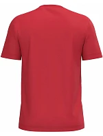 Kariban K 3025IC Pánské bio IC tričko 20.3025 red Kariban K 3025IC Pánské bio IC tričko 20.3025 red