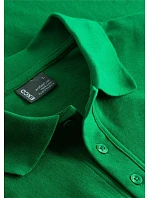 Promodoro 4400 Pánské pracovní piqué polo - EXCD 40.4400 graphite