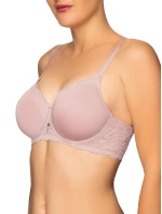 Conturelle 826 Comfy Liaison 0806826, Spacer-BH mit Bügel 806826 709 macaron