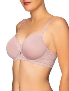 Conturelle 826 Comfy Liaison 0806826, Spacer-BH mit Bügel 806826 709 macaron