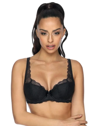 Mat 3343/22 Lou barva:černá Mat 3343/22 Lou barva:černá