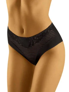 Wol-Bar Eco-Lo barva: černá