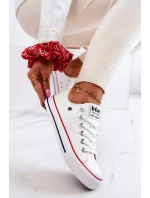 Dámské Tenisky  Lee Cooper LCW-22-31-0875L Bílé