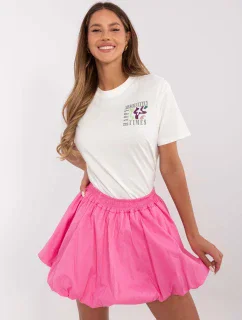 Tričko D12022AC02645G bílé