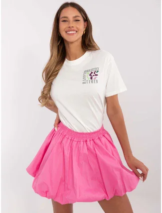 Tričko D12022AC02645G bílé