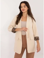 Námořnictvo DHJ MA 18657 1.86 světle béžová Námořnictvo DHJ MA 18657 1.86 světle béžová