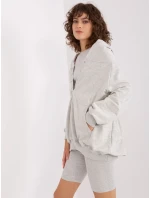 Sada EM KMPL 831.17 světle šedá Sada EM KMPL 831.17 světle šedá