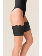 Ochranný pásek na stehna 509 Krajka Thigh band  - Gabriella