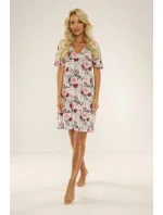 719 NOČNÍ KOŠILE FINESS BIG