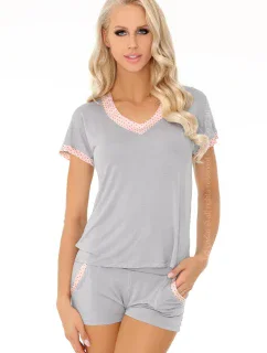 Pyžama  model 126301 Livia Corsetti Fashion