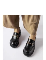 Mokasiny model 207696 Solea