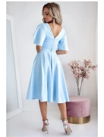 Společenské šaty  model 208817 With You