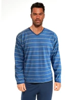 Cornette Various pyžamo 139/40 délka/r 3XL-5XL pánské