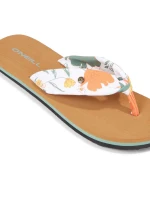 Sandály O'Neill Ditsy Sun Bloom™ W 92800613232 žabky