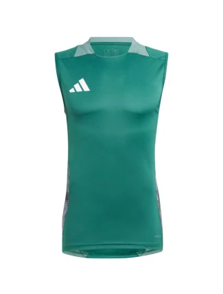 Tričko adidas Tiro 24 Competition Training Sleeveless M IR5477 pánské