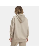 Mikina Under Armour Icon Fleece Oversized Hoodie W 1379495300 Mikina Under Armour Icon Fleece Oversized Hoodie W 1379495300