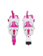 Kolečkové brusle Roces Moody X Jr 400896 00002