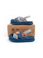 Sandály Ipanema Fun Sea Baby Jr 83661BD297