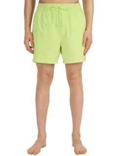 Plavecké šortky 4F M 4FWSS25UBDSM134 45S