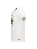 Canadian Peak JIGEREAK WHITE RM Pánské tričko 254 (RBMSZ1232H/CP-BLANC) Canadian Peak JIGEREAK WHITE RM Pánské tričko 254 (RBMSZ1232H/CP-BLANC)