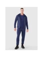 Pánské rychleschnoucí tréninkové kalhoty 4F 4FWSS25TFTRM0835-30M