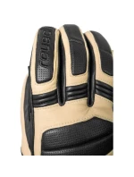 Rukavice Reusch Master Pro r. 8,5 béžová/černá