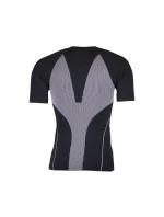 Rogelli tričko s krátkým rukávem CORE 2 pack černá S/M