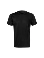 Pánské tričko Zoom (černé)