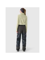 Dámské snowboardové kalhoty 10000 membrane 4F 4FWAW24TFTRF701-90A dámské
