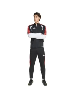 Pánská mikina adidas Tiro 26 Competition Training černá KA7680 pánská Pánská mikina adidas Tiro 26 Competition Training černá KA7680 pánská