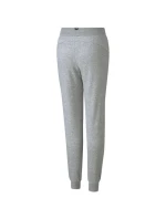 Dětské tepláky ESS TR Jr 587037 04 - Puma