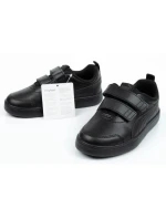 Boty Puma Courtflex Infants Jr 371544 06