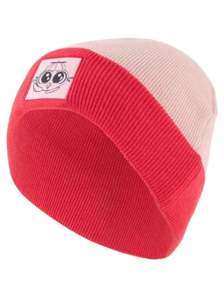 Dětská čepice Animal Classic Cuff Jr 23456 02 - Puma Dětská čepice Animal Classic Cuff Jr 23456 02 - Puma