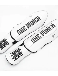 NS-20 "ONE PUNCH" nárameníky