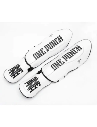 NS-20 "ONE PUNCH" nárameníky