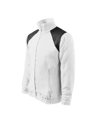 Rimeck fleecová unisex bunda Hi-Q M MLI-50600 Rimeck fleecová unisex bunda Hi-Q M MLI-50600