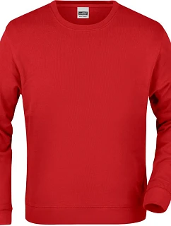 Daiber JN 57 Mikina 02.0057 red