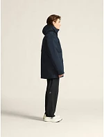 Craft Corporate Urban Padded Parka M Pánská zateplená parka 81.6377 chimera Craft Corporate Urban Padded Parka M Pánská zateplená parka 81.6377 chimera