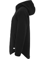 Craft Corporate Join Pile Fleece Jacket W Dámská fleecová bunda Sherpa 81.6722 black Craft Corporate Join Pile Fleece Jacket W Dámská fleecová bunda Sherpa 81.6722 black