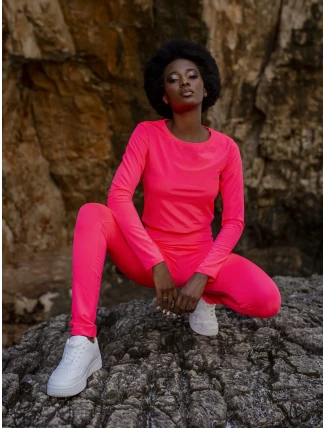 Sada EM KMPL 586.51 fluo růžová Sada EM KMPL 586.51 fluo růžová