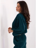 IT KS košile 233607.63 marine