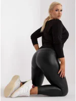 Halenka RV BZ 7302.23 černá