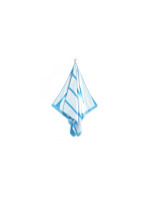 Sportovní ručník Zwoltex Run AB Blue/White