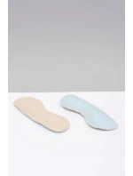 Coccine Velour Heel Protector Coccine Velour Heel Protector