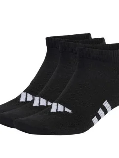 Pánské nízké ponožky Performance Light IC9529 černá - ADIDAS