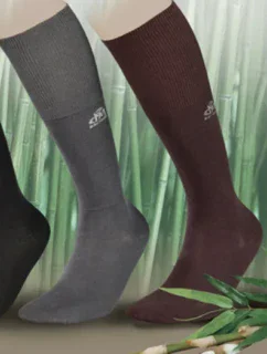 Podkolenky DEOMED BAMBOO LONG