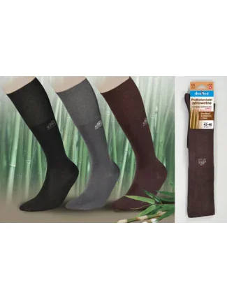 Podkolenky DEOMED BAMBOO LONG