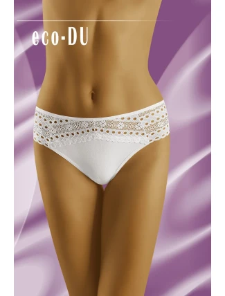 Dámské kalhotky ECO-DU Dámské kalhotky ECO-DU