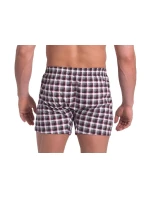 Pánské boxerky PANTHER - SESTO SENSO Pánské boxerky PANTHER - SESTO SENSO