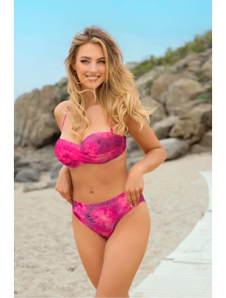 Dvoudílné plavky model 195241 Etna Dvoudílné plavky model 195241 Etna